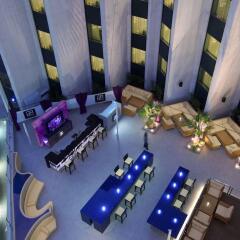 Bwp Hotel Deira развлечения