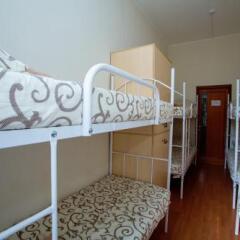 Хостел Comfort фото 9