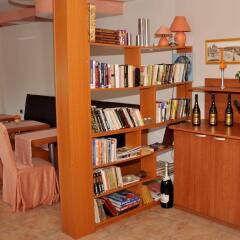 Hotel Amfora развлечения