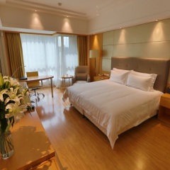 New Melody Hotel комната для гостей фото 5