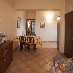 Отель Agriturismo Ca' Bonelli Порто-Толле комната для гостей фото 3