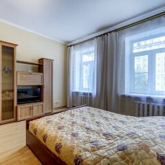 Апартаменты FlatStar Karavannaya 7A Apartments Санкт-Петербург фото 2