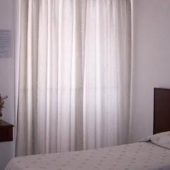 Отель Residencial Sao Miguel Понта-Делгада удобства в номере