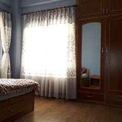 Отель Grande Tower 6b apartment Непал, Катманду - отзывы, цены и фото номеров - забронировать отель Grande Tower 6b apartment онлайн комната для гостей фото 4