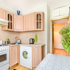 Апартаменты RentForYou Bratislavskaya Apartments Москва фото 7