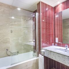 Отель Globales Nova Apartamentos Испания, Магалуф - 1 отзыв об отеле, цены и фото номеров - забронировать отель Globales Nova Apartamentos онлайн фото 15