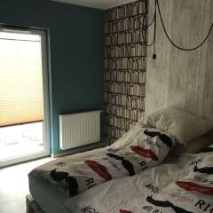 Отель Apartament Jazz 2 комната для гостей фото 2