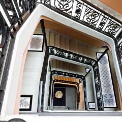 Hotel Espana интерьер отеля фото 3