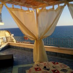 Отель Casa Argo Sperlongaresort Сперлонга фото 13