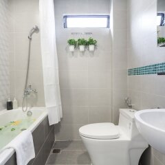 Отель La Regatta Boutique Residences Вьетнам, Хошимин - отзывы, цены и фото номеров - забронировать отель La Regatta Boutique Residences онлайн спа фото 2