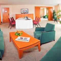 Отель Best Western Premier Airporthotel Fontane Berlin интерьер отеля фото 2