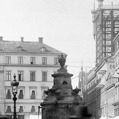 Отель At Six Швеция, Стокгольм - 1 отзыв об отеле, цены и фото номеров - забронировать отель At Six онлайн фото 4