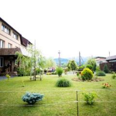 Гостиница Tulpan Hotel Украина, Хуст - отзывы, цены и фото номеров - забронировать гостиницу Tulpan Hotel онлайн фото 3
