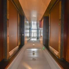 Отель Private Enjoy Home Apartment Китай, Гуанчжоу - отзывы, цены и фото номеров - забронировать отель Private Enjoy Home Apartment онлайн интерьер отеля фото 2