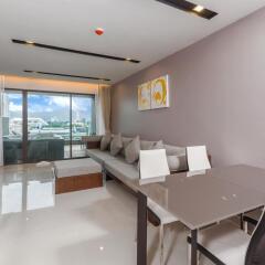 Отель The Charm Resort Phuket 4* Стандартный номер с различными типами кроватей