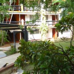 Отель Comfort Inn Palenque Maya Tucán фото 6