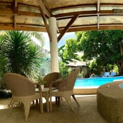 Отель Lapu Lapu Cottages and Restaurant Филиппины, Лапу-Лапу - отзывы, цены и фото номеров - забронировать отель Lapu Lapu Cottages and Restaurant онлайн фото 2