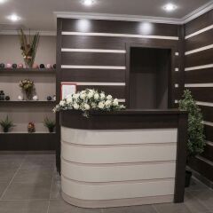 Hotel Marko спа