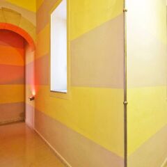 Отель Hollywood Inn Palermo B&B сауна