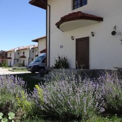 Отель Bansko Castle Lodge Банско фото 2