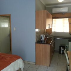 Hotel Pension Casa Africana in Windhoek, Namibia from 58$, photos, reviews - zenhotels.com photo 2