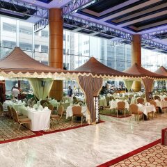 Jood Palace Hotel Dubai фото 2