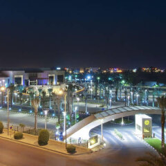 Sheraton Dammam Hotel & Convention Centre in Dammam, Saudi Arabia from 134$, photos, reviews - zenhotels.com balcony