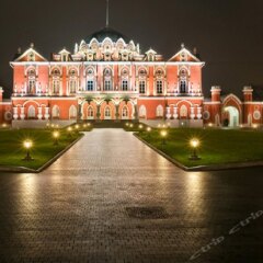 Гостиница Петровский Путевой Дворец фото 6