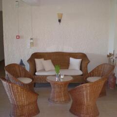 Hotel Abatis комната для гостей фото 5