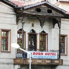 Born Hotel Old House Ургуп фото 6