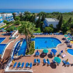 Отель Paramount Aparthotel Кипр, Протарас - отзывы, цены и фото номеров - забронировать отель Paramount Aparthotel онлайн