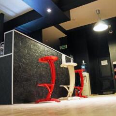 Corner Hostel развлечения