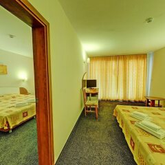 Hotel Exotica детские мероприятия фото 2