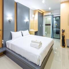 Отель Phoomjai House комната для гостей фото 4