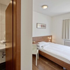 Sorell Hotel Sonnental удобства в номере