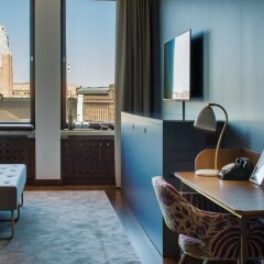 Original Sokos Hotel Vaakuna Helsinki удобства в номере