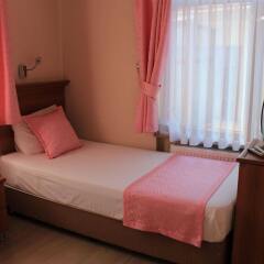 Konak Hotel Турция, Канаккале - отзывы, цены и фото номеров - забронировать отель Konak Hotel онлайн комната для гостей фото 2