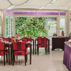 Отель Mercure Hanoi La Gare фото 2