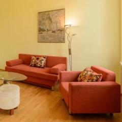 Гостиница Muzeyniy Lane Kiev Apartment Украина, Киев - отзывы, цены и фото номеров - забронировать гостиницу Muzeyniy Lane Kiev Apartment онлайн фото 7