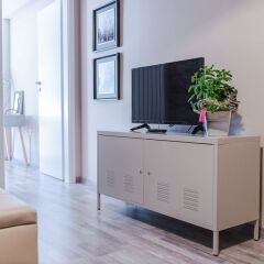 Отель Ermou Suites by Livin Urbban удобства в номере фото 2