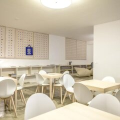 Hotel Imago Бари питание