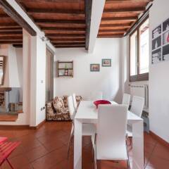 Апартаменты Short-let Florence Apartment Parione комната для гостей фото 2