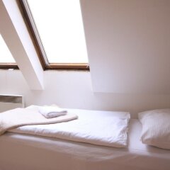 Апартаменты Jungmann Apartments Прага детские мероприятия фото 2
