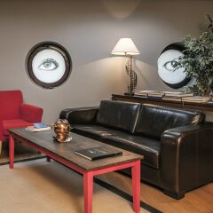 Отель Ansen Suites Стамбул детские мероприятия