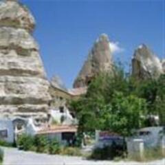 Anatoliacave Pension Турция, Гёреме - отзывы, цены и фото номеров - забронировать отель Anatoliacave Pension онлайн парковка