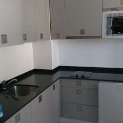 Отель Apartamentos El Puente в номере