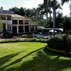 Отель Bedarra Beach Inn Фиджи, Вити-Леву - отзывы, цены и фото номеров - забронировать отель Bedarra Beach Inn онлайн фото 4