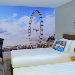 Metropark Hotel Wanchai Hong Kong комната для гостей фото 3