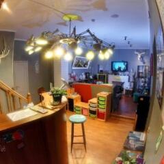 Good Rooms Hostel