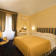 Napoleon Hotel in Rome, Italy from 155$, photos, reviews - zenhotels.com guestroom photo 3